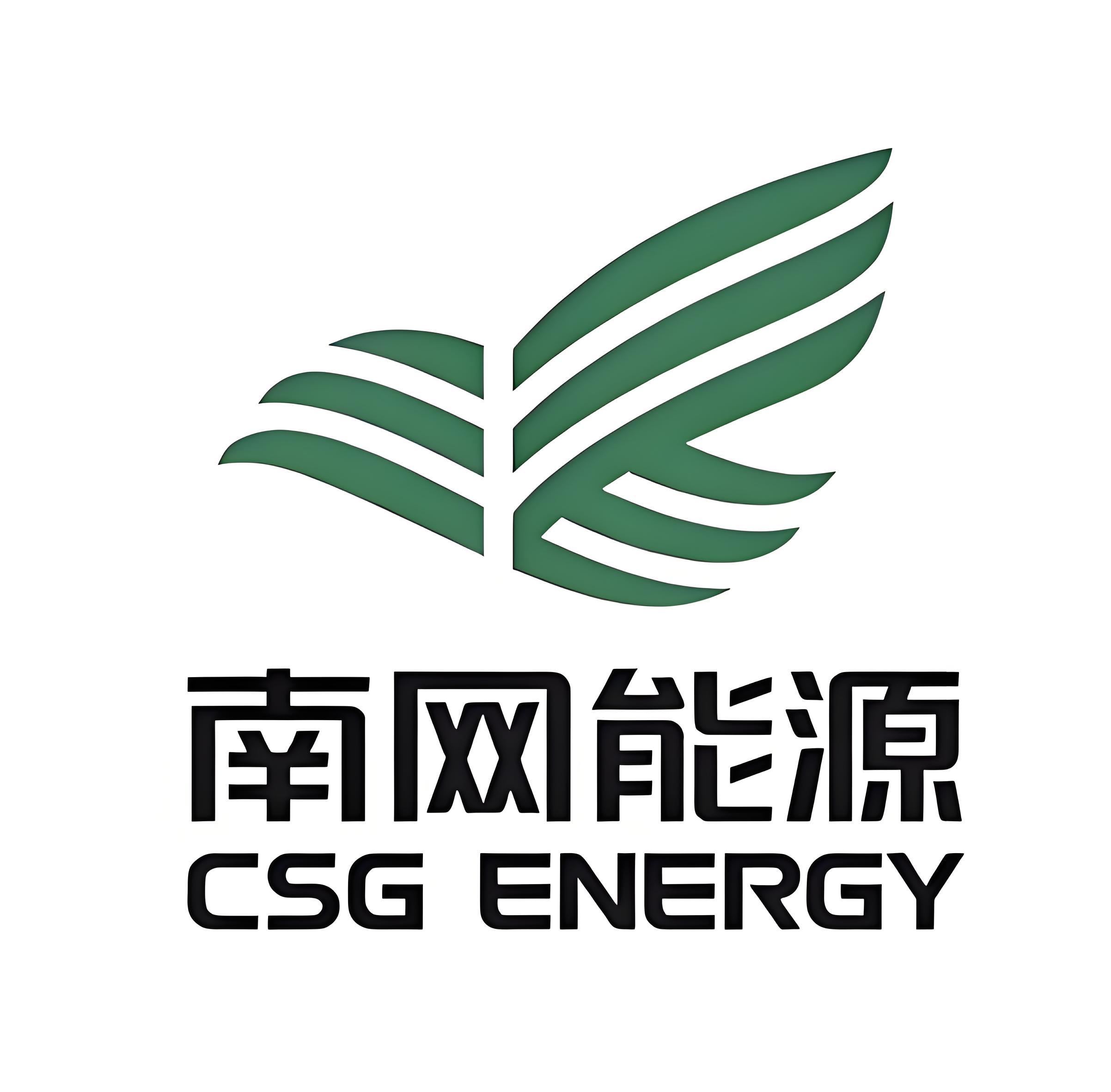 南方電網(wǎng)綜合能源股份有限公司